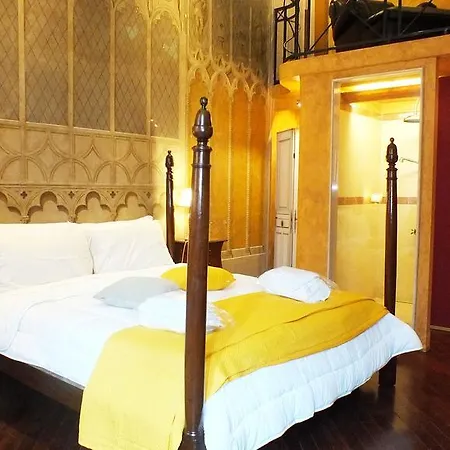 Residenze Gregoriane - Residenza D'epoca
