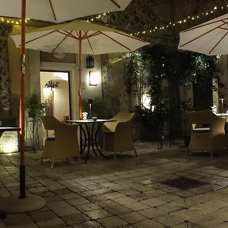 Hotel Residenze Gregoriane - Residenza D'epoca