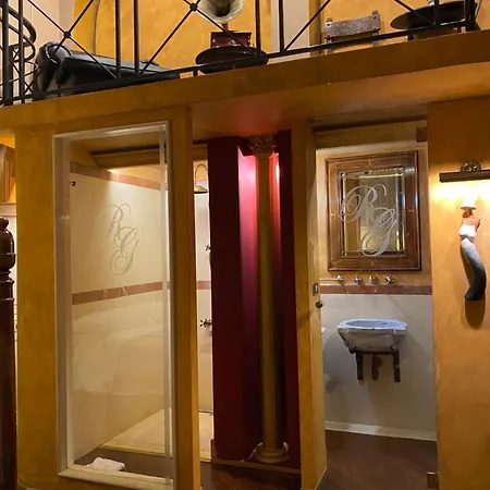 Residenze Gregoriane - Residenza D'epoca