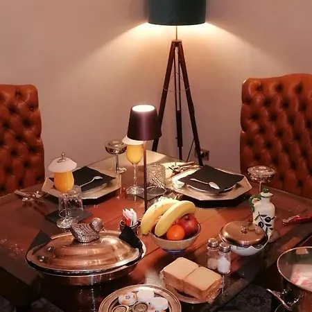 Residenze Gregoriane - Residenza D'epoca Hotel