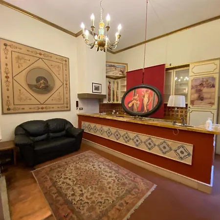 Hotel Residenze Gregoriane - Residenza D'epoca