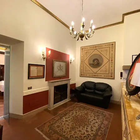Residenze Gregoriane - Residenza D'epoca Hotel 4*