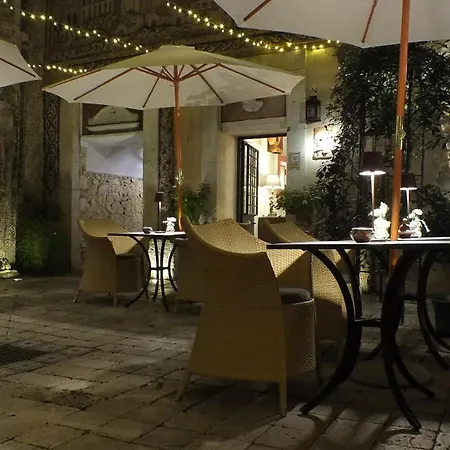 Residenze Gregoriane - Residenza D'epoca Hotel Tivoli