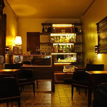 Residenze Gregoriane - Residenza D'epoca 4*