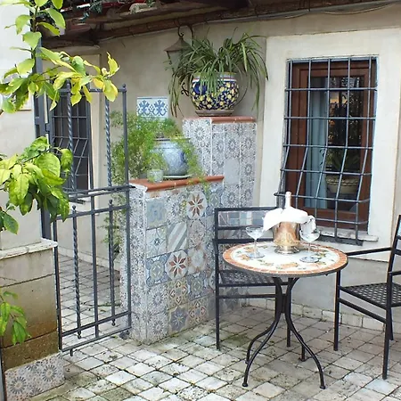 Residenze Gregoriane - Residenza D'epoca Hotel
