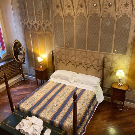 Hotel Residenze Gregoriane - Residenza D'epoca