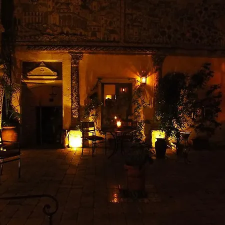 Residenze Gregoriane - Residenza D'epoca Appart hôtel