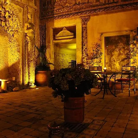 Residenze Gregoriane - Residenza D'epoca Aparthotel Tivoli