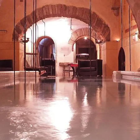Aparthotel Residenze Gregoriane - Residenza D'epoca 2*