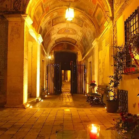 Aparthotel Residenze Gregoriane - Residenza D'epoca 2*