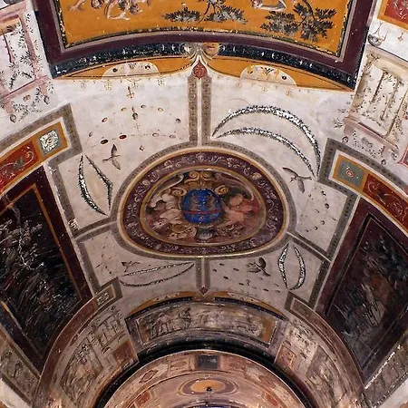 Residenze Gregoriane - Residenza D'epoca Tivoli