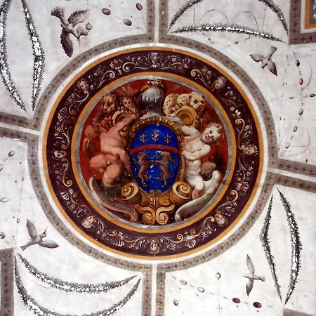 Residenze Gregoriane - Residenza D'epoca