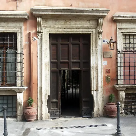 Residenze Gregoriane - Residenza D'epoca Tivoli