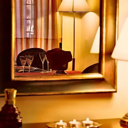 Hotel Residenze Gregoriane - Residenza D'epoca