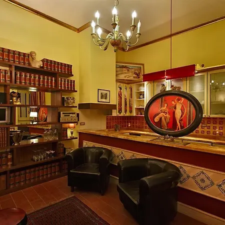 Hotel Residenze Gregoriane - Residenza D'epoca
