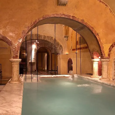 Residenze Gregoriane - Residenza D'epoca