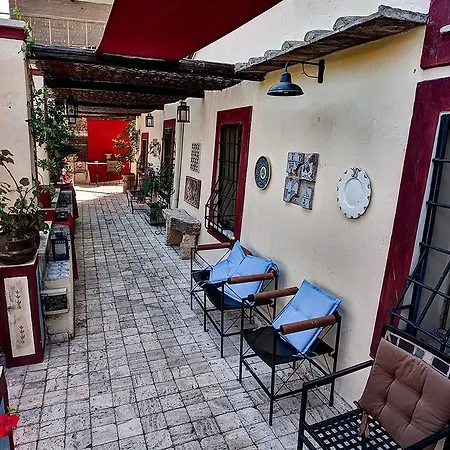 Hotel Residenze Gregoriane - Residenza D'epoca