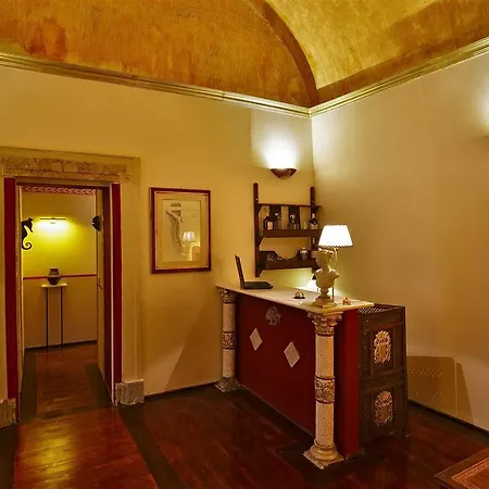 Hotel Residenze Gregoriane - Residenza D'epoca 4*