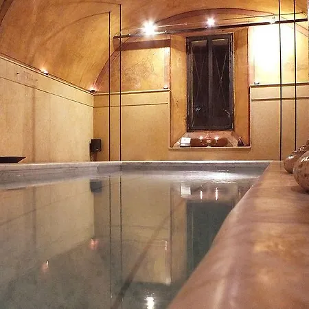 Residenze Gregoriane - Residenza D'epoca 4*