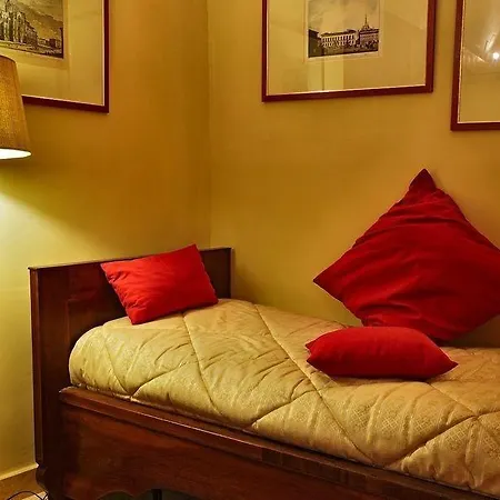 Residenze Gregoriane - Residenza D'epoca 4* Tivoli