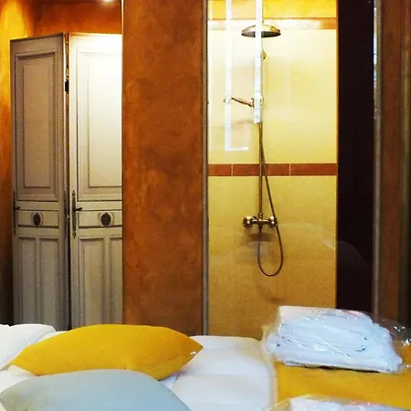 Residenze Gregoriane - Residenza D'epoca 4*