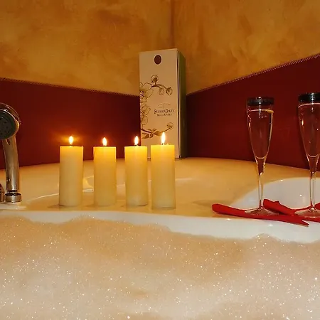 Residenze Gregoriane - Residenza D'epoca 4* Tivoli